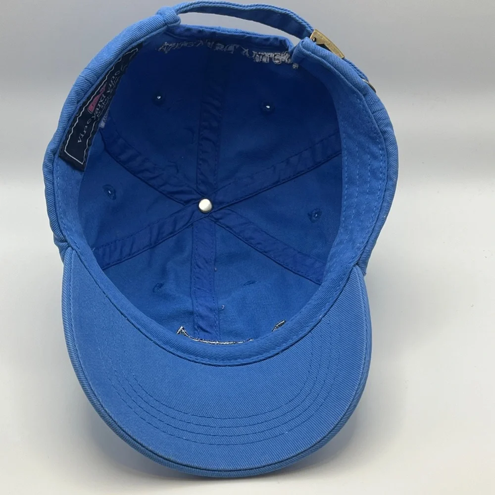 Vineyard Vines Kids Baseball Cap